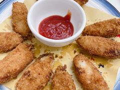 -昱德来·天津菜(河西店)