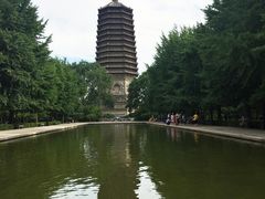 -玲珑塔公园