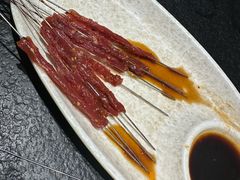 -晓波烧烤(南桥店)