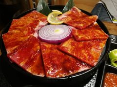 -九田家黑牛烤肉料理(石路天虹店)