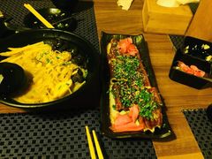 -昊·来了寿司(双楠2店)
