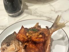 -宝丽轩中餐厅BAOLIXUAN