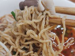 -蒋家肠旺面馆老店(合群路店)