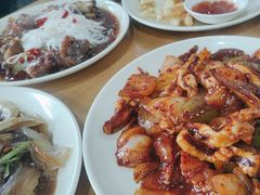 -贤花饭店(城阳店)