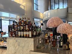 -秀·吧 Show Bar(兰州盛达希尔顿酒店)
