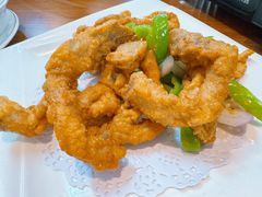 -谢记上海大排档(长寿路店)