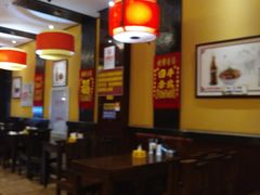 大堂-姚记炒肝店(簋街店)