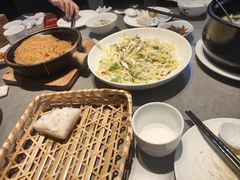 -赖厨潮汕砂锅粥