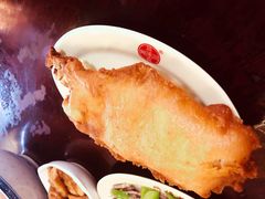 -同得兴 Since·1995 传统苏式面馆(嘉馀坊店)