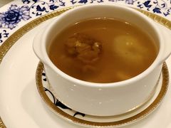 -Yan Ting 宴庭中餐厅(上海静安瑞吉酒店)