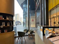 -Seesaw Coffee(苏州中心店)