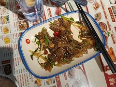 -顺德杨廷记(白云山店)