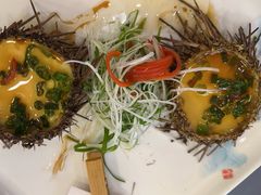 -良友·海鲜青岛菜·海肠捞饭(五四广场店)