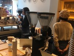 -% Arabica(京都东山店)