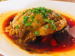 -老城南食府(宣武门东大街店)