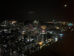 -深圳中洲万豪酒店