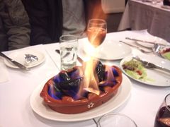 -大堂街8号葡国餐厅(RESTAURANTE ESCADA)