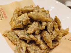 -春盛渔府(牛首山店)