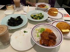 明炉烧鹅饭-太兴餐厅(东方广场分店)