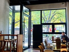 -漆黑觉米粉(三里屯店)