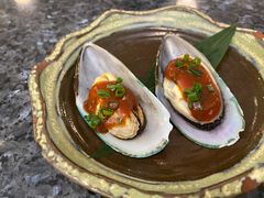 -菊上料理(蜀山银泰百货店)