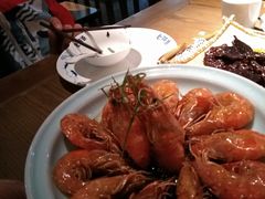 -老阿爸鲜鱼土菜(昆山花桥店)