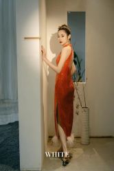 -纯色时光婚纱艺术馆WHITE