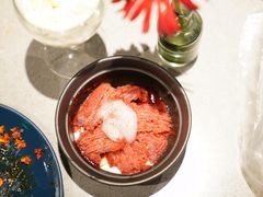-半山腰·云南菜(侨福芳草地店)