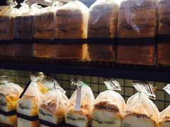 -FASHION BAKERY法森贝克(新德路店)