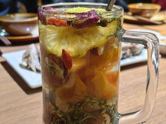 -贯贯吉·清真餐厅(浙江中路店)