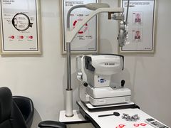 -AOJO眼镜(南翔印象城MEGA店)