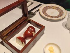 -狮拾久·现代新加坡料理(壹方城店)