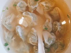 荠菜小馄饨-四宜糕团店(南大街店)