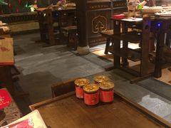 -小龙坎火锅(好世界店)