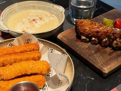 -Nord Grill&Bar Highland诺德西餐(深圳欢乐海岸店)