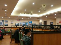 -萨莉亚意式餐厅(桃浦路店)