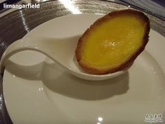蛋撻4-北京西单美爵酒店-融轩中餐厅