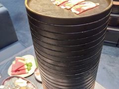 -牛YO寿喜烧和牛火锅自助(三台子万象汇店)
