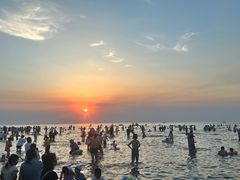 -威海国际海水浴场旅游区