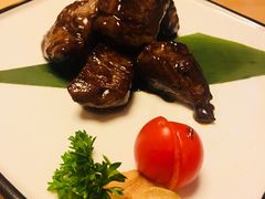 -王鼎精致料理铁板烧(世博源店)