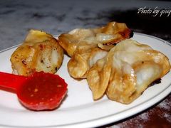 蒋家桥饺面馆—锅贴-蒋家桥饺面店(广陵路店)