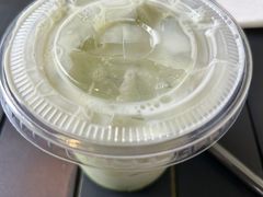 -J Create城市露营咖啡·简餐·宠物(上海动物园店)