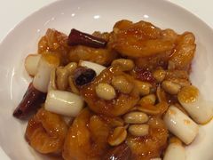-晋阳春·山西菜·北京烤鸭(交大店)