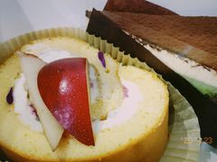 -black rainbow coffee