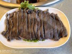 鲜百叶-清真·鸦儿李记·涮肉(和平里店)