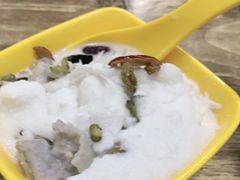 -于春正宗椰奶清补凉炒冰