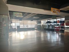 -超鹿运动健身(紫阳商贸中心店)
