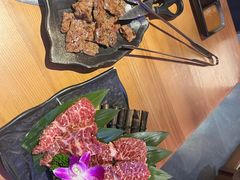 -丸藏和牛烧肉专门店(园区师惠坊店)