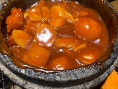 -鑫釜山海鲜烧烤(鑫丰国际店)