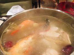 -骊韵咖啡厅(深圳中海凯骊酒店)
